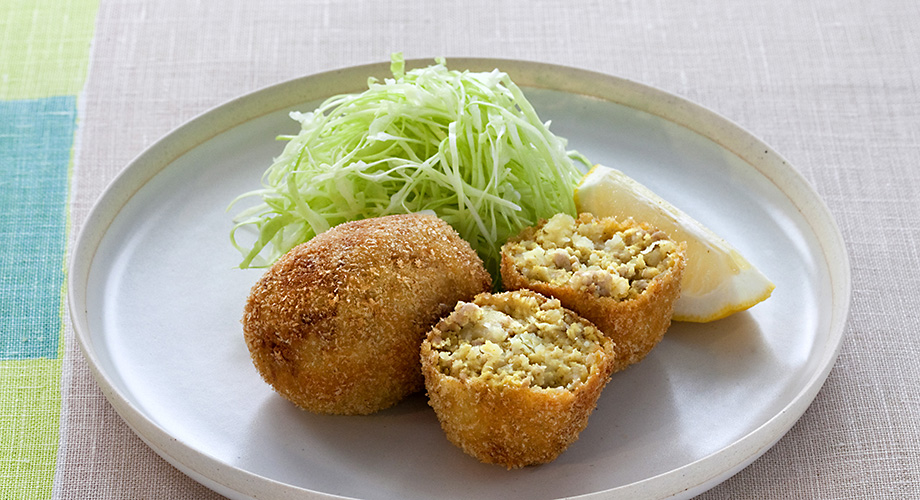 Koya Tofu (Freeze-dried Tofu) : Powder - Image 3