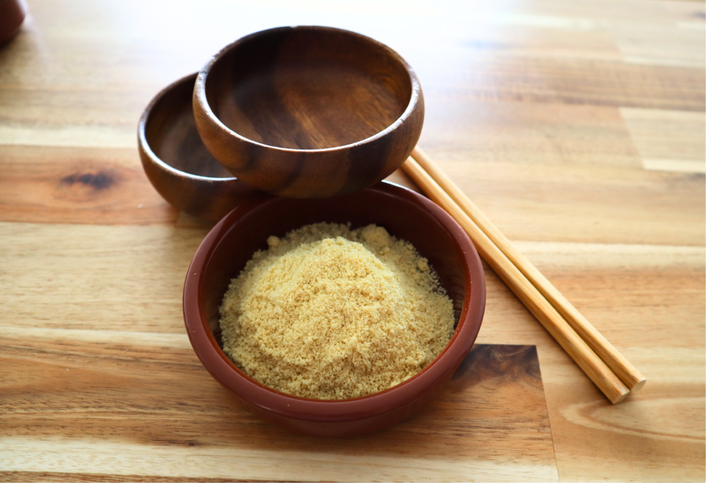 Koya Tofu (Freeze-dried Tofu) : Powder