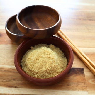 Koya Tofu (Freeze-dried Tofu) : Powder
