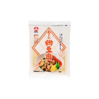 Koya Tofu (Freeze-dried Tofu) : Powder