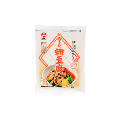 Koya Tofu (Freeze-dried Tofu) : Powder